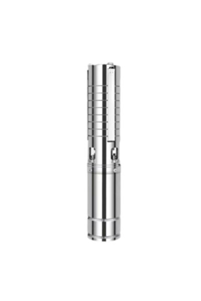 OEM Pompa submersibilă TENGTIAN SP610-01, 1500W, 8 turbine inox, 45L/min, 100...