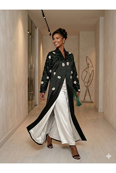 waedline AMANI - Green - M