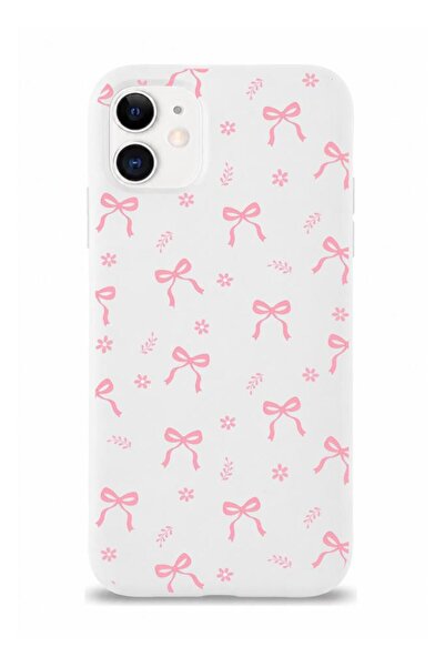 3GEN CASE iPhone 11 Uyumlu Soft Style Collection Lansman Kılıf İçi Kadife Kap...