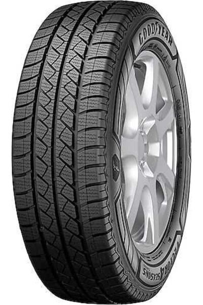 Goodyear 205/65R15C 102/100T Vector 4Seasons Cargo M+S 3PMSF (EV) 2026 4 Mevs...