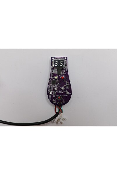 Pegas Ecran LCD pentru scuterul electric FS08B