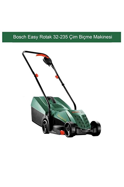 Bosch Easy Rotak 32-235 Çim Biçme Makinesi 1200 W 06008A6303