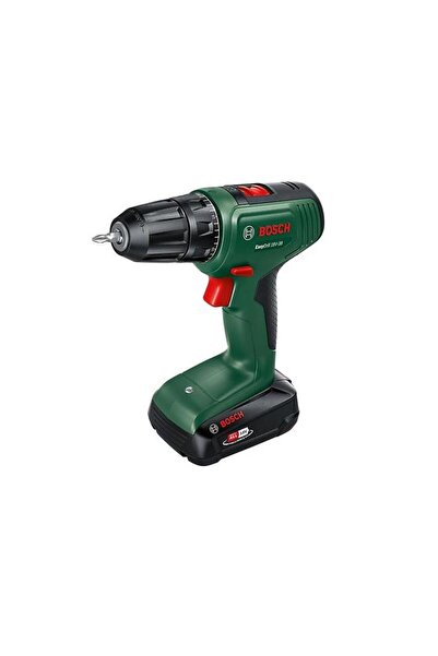 Bosch Easydrill 18v-38 Akülü Vidalama Makinesi 1 x 2,0 Ah