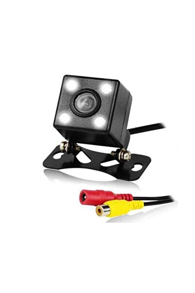 Vivendo Camera marsarier cu leduri HD CCD Night Vision