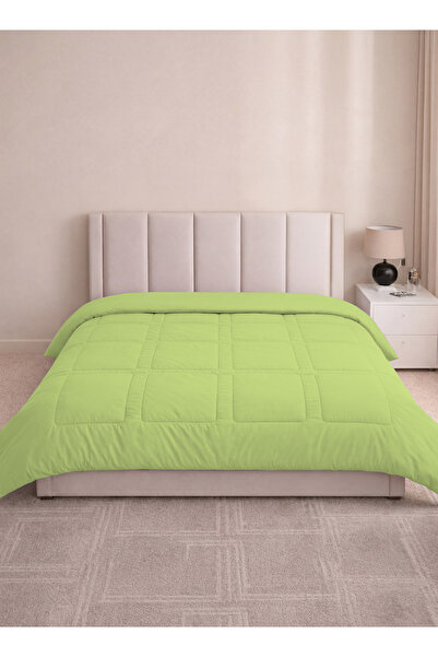 PARRY LIFE Double Comforter, 220 x 240 cm King Size Duvet, 350 GSM Filling, B...