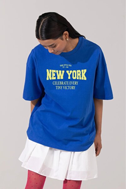ZAVIXO Unisex Large Size Oversize Premium T-Shirt 100% Cotton Modern Street F...