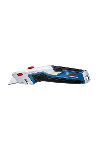 Bosch Universal Geri Çekilebilir Maket Bıçağı Professional