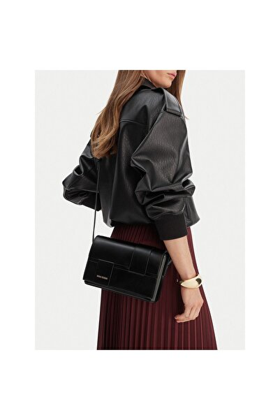 Gino Rossi Geanta de dama neagra