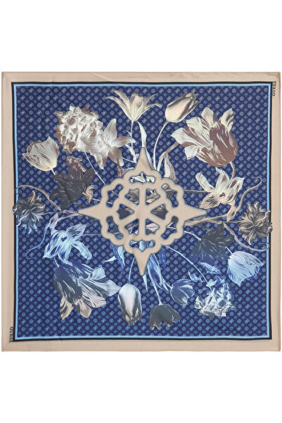 Guess Women's Scarf Aw5456Pol03-Bgr
