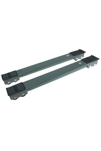 Vivendo Dispozitiv reglabil cu roti pentru mutat mobilier sau electrocasnice ...