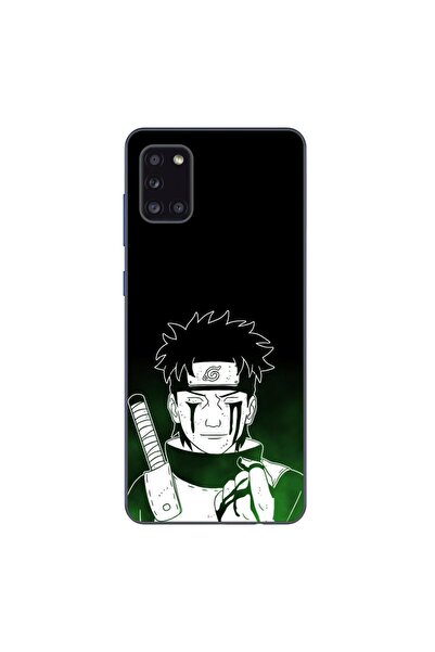 OEM Husa compatibila cu Samsung Galaxy A31 Silicon Gel Tpu Model Shisui