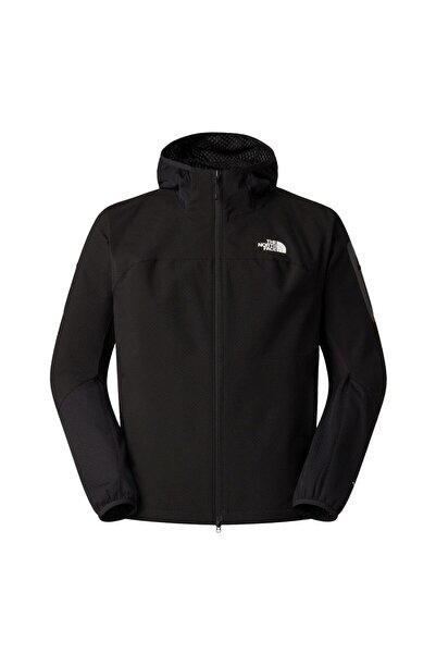 THE NORTH FACE M Tek Approach Futurefleece Hooded Jacket Men's Jacket Nf0A8Eu...