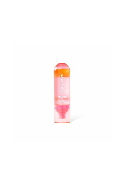 PROFUSION COSMETICS Spray fixare cu finisaj mat și pentru minimizarea porilor...
