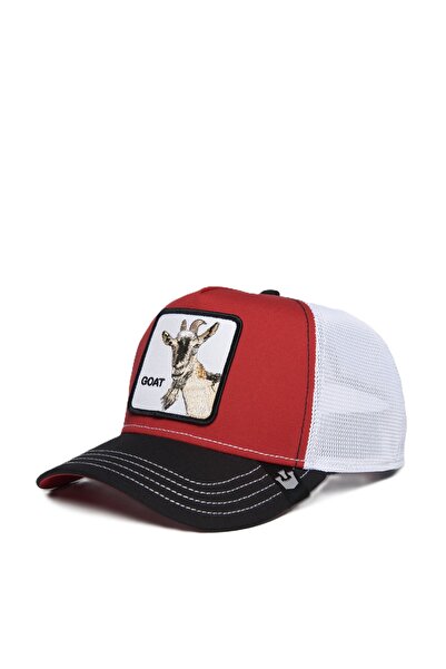 Goorin Bros Mv Butter Curved Peak Cap