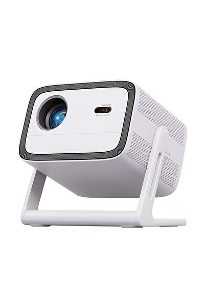 Xiaomi Wanbo Vali 1 HD Proiector de acasă - Alb