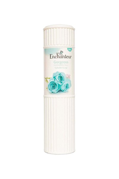 ENCHANTEUR Gorgeous Perfumed Talc 250grams