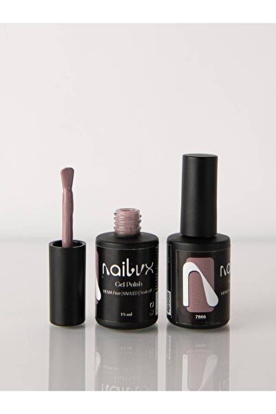 OEMS Nailux Gel Color 7866