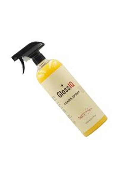 Vivendo IQ12 Ceara Spray Protectie Rapida Carnauba 1000ml Film Hidrofob