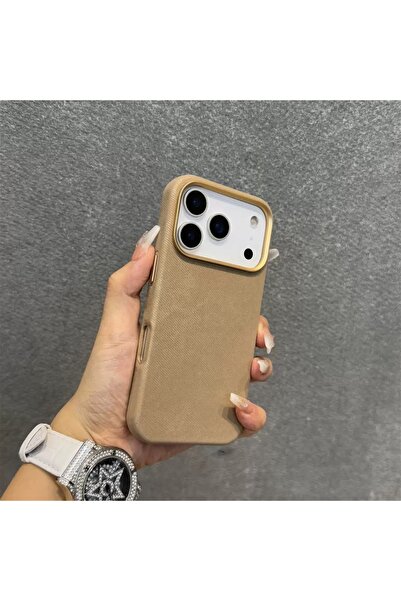 HYPERSOFT Iphone 14 Pro Max (6.7 inç) Uyumlu Magsafe Destekli Premıum Süet Te...
