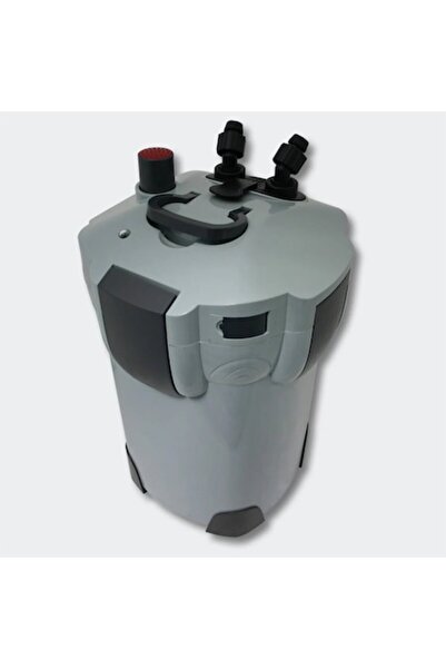 SunSun Filtru extern HW‑404A, debit de 2000 L/h, recipient cu 4 etape de filt...