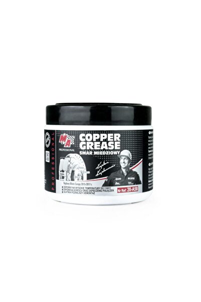 MA PROFESSIONAL Vaselina pentru temperaturi mari 500g