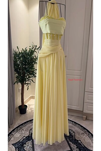 NF Elegant women's dress