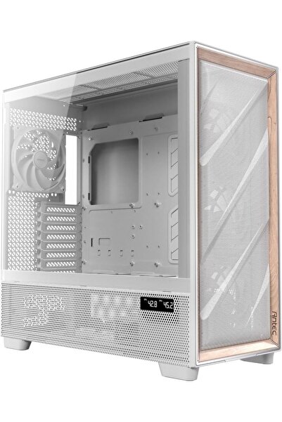 ANTEC FLUX PRO ATX Polověžová skříň