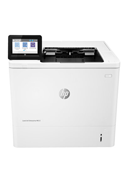 HP Imprimantă laser monocromă LaserJet Enterprise M612dn