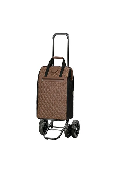Andersen Shopper Quattro Shopper Inra Einkaufstrolley 57 cm