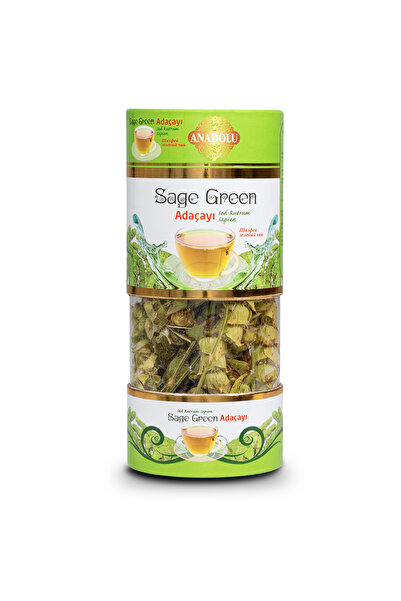 Anadolu Ceai de Salvie Turcesc 20 Gr