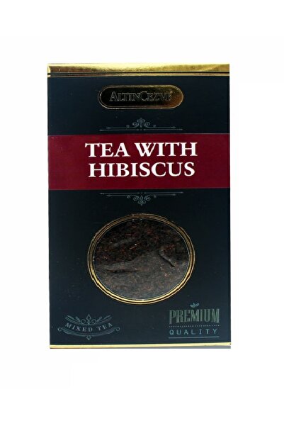 Altıncezve Ceai de Hibiscus 150 Gr