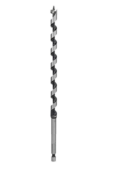 Bosch Yılan Ahşap Matkap Ucu Hex 12*235 Mm 2.608.597.626