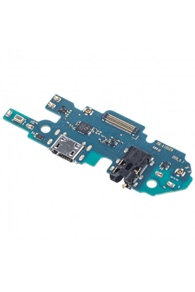 Aftermarket Placa cu Conector Incarcare - Audio - Microfon Samsung Galaxy A10...