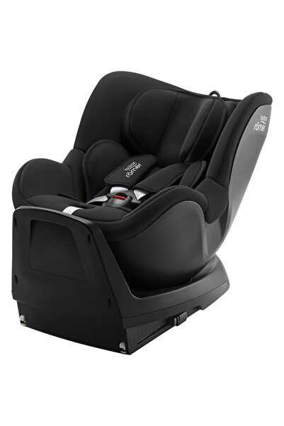 Britax Römer 360 °   scaun auto rotativ pentru copii Dualfix Plus (40-105 cm)...