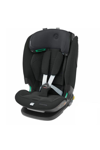 MAXİ-COSİ Scaun auto Titan Pro i-Size G-Cell 2.0 76-150 cm - Grafit Autentic