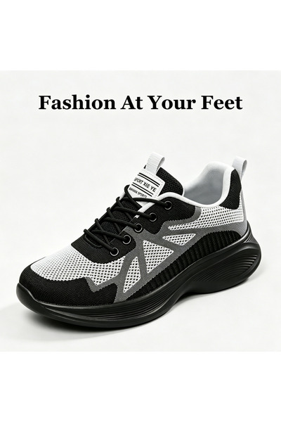 SOSENFER Women's running Sneakers , practical and breathable, for 2026