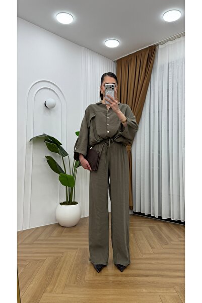R-Style طقم تينسل مودال