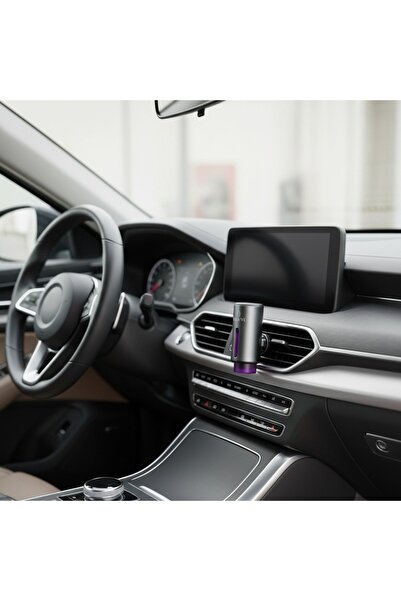 OEMS ناشر عطر ذكي للسيارة من أورا في