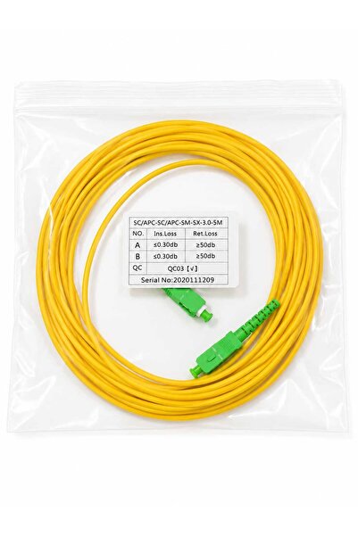 Genaric كابل HDMI للتلفزيون عالي الدقة - 5 متر
