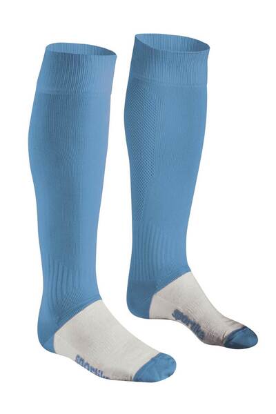 Sportika Jambiere fotbal Eagle, juniori, sky blue