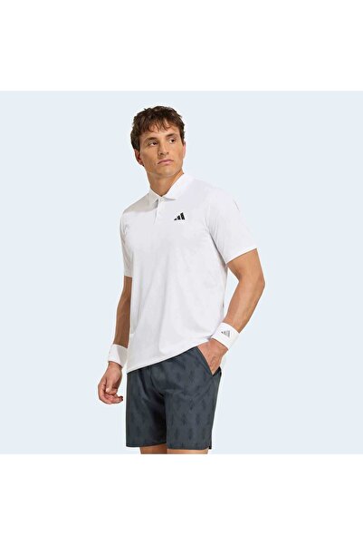 adidas Club Graph Polo Men's Sports T-Shirt Ks8274