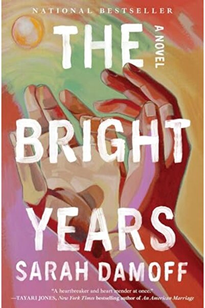 Gallery Books The Bright Years