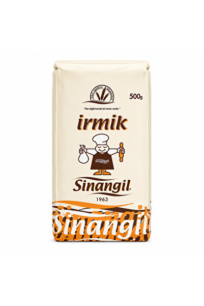 Sinangil İrmik (500 g)