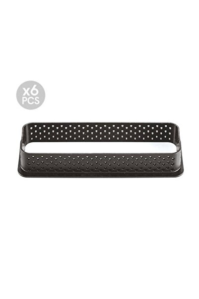 silikomart Rame termoplastice microperforate 12 x 3.5 x H 2 cm, dreptunghiula...