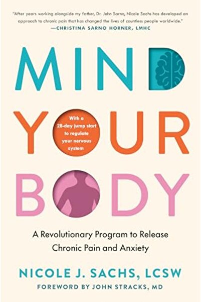 Penguin Young Readers انتبه إلى جسدك: برنامج ثوري لتخفيف الألم المزمن والقلق
