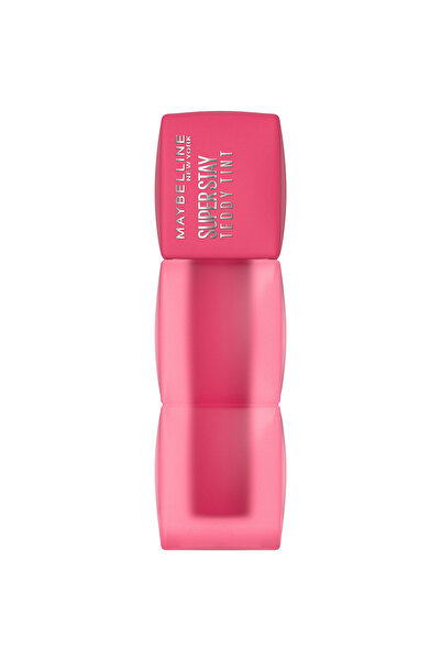Maybelline New York ΜΕΪΜΠΕΛΑΪΝ ΣΟΥΠΕΡ ΣΤΕΪ ΤΕΝΤΙ ΤΙΝΤ ΜΑΚΡΑΣ ΔΙΑΡΚΕΙΑΣ ΥΓΡΟ Κ...