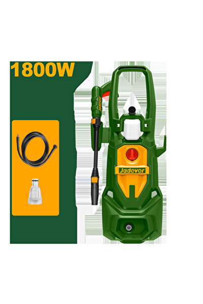 Jadever غسيل 1800 وات
