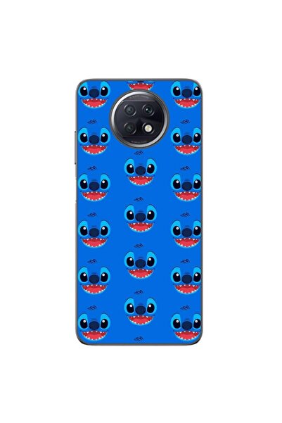 OEM Θήκη συμβατή με Xiaomi Redmi Note 9T Σιλικόνης TPU με σχέδιο ραφής και πρ...