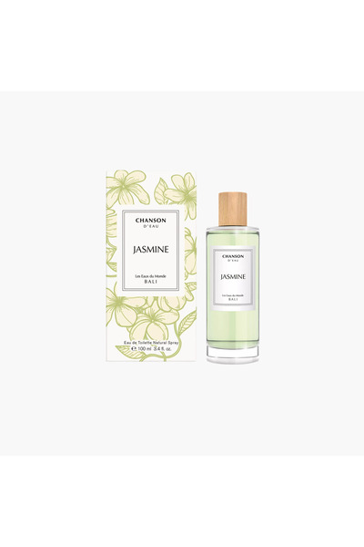 Chanson D'Eau عطر الياسمين Eau de Toilette للنساء - 100 مل