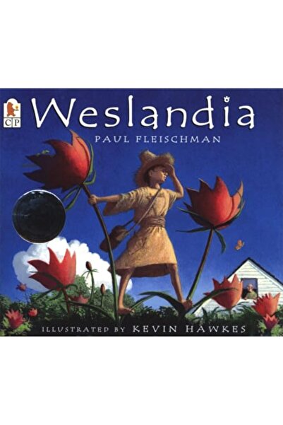 Candlewick Press,U.S. ويسلانديا